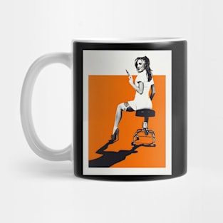 Blink 182 Mug